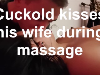 Submissive Cuckold Compilation (Written Banned Stories)