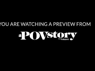 aPOVstory - Initiation Pt. 1 - Teaser