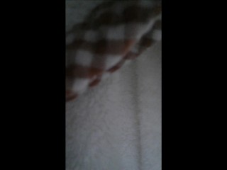 Patty crossdressser white basque