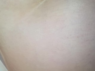 MissLexiLoup hot curvy ass young female jerking off butthole climax ahead babe masturbating coed pan