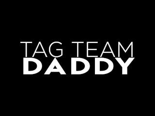 aPOVstory - Tag Team Step-Daddy Pt. 2 - Teaser