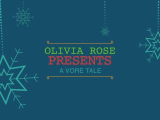 Eating The Ex For Xmas Full Video