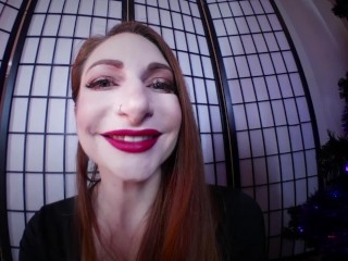 Eating The Ex For Xmas Full Video