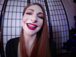 Eating The Ex For Xmas Full Video