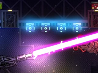 [KG/AM] LEWDAPOCALYPSE Hentai Evil - C路線流程 (第三次通關進入，前劇情一樣只留剪後面) ~ 生化危機的惡搞遊戲