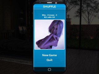 Being A DIK 0.8.1 Part 261 Jill Path By LoveSkySan69