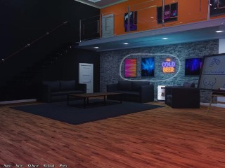 Being A DIK 0.8.1 Part 261 Jill Path By LoveSkySan69