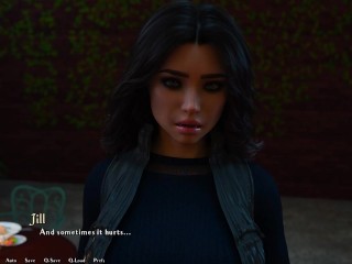 Being A DIK 0.8.1 Part 261 Jill Path By LoveSkySan69
