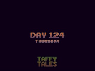 Taffy Tales v0.68.2a Part 70 Danny Meets Vivian By LoveSkySan69