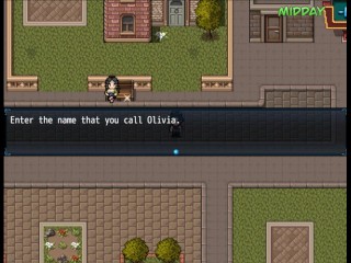 Zombie Retreat 2 - Part 19 - Milkshake! By LoveSkySan69