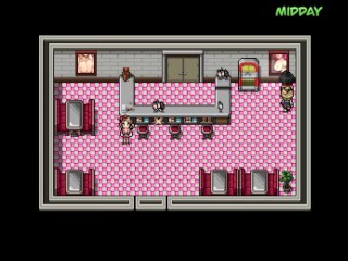 Zombie Retreat 2 - Part 19 - Milkshake! By LoveSkySan69