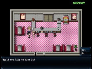 Zombie Retreat 2 - Part 19 - Milkshake! By LoveSkySan69