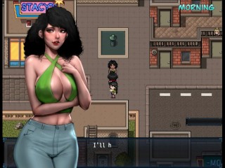 Zombie Retreat 2 - Part 20 A Very Good Night By LoveSkySan69