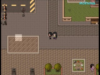 Zombie Retreat 2 - Part 20 A Very Good Night By LoveSkySan69