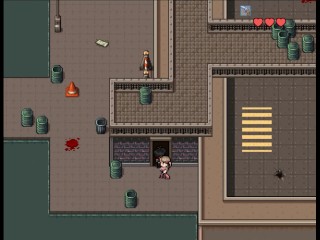 Zombie Retreat 2 - Part 20 A Very Good Night By LoveSkySan69