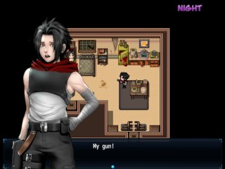 Zombie Retreat 2 - Part 20 A Very Good Night By LoveSkySan69