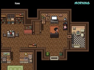 Zombie Retreat 2 - Part 20 A Very Good Night By LoveSkySan69