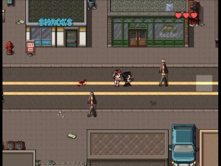 Zombie Retreat 2 - Part 20 A Very Good Night By LoveSkySan69