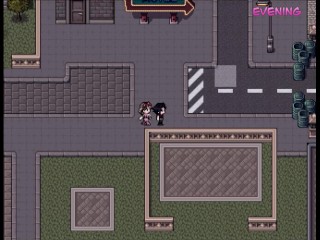 Zombie Retreat 2 - Part 20 A Very Good Night By LoveSkySan69