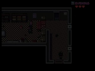 Zombie Retreat 2 - Part 20 A Very Good Night By LoveSkySan69