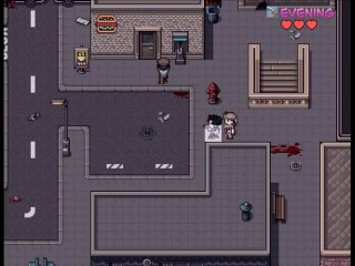 Zombie Retreat 2 - Part 20 A Very Good Night By LoveSkySan69