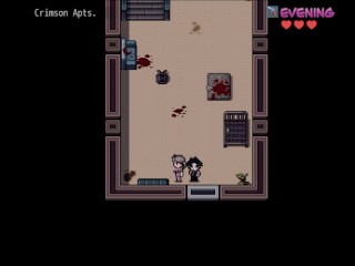 Zombie Retreat 2 - Part 20 A Very Good Night By LoveSkySan69