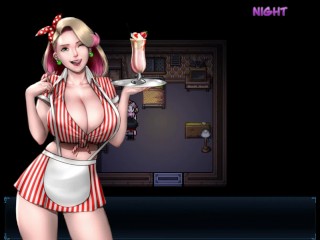 Zombie Retreat 2 - Part 20 A Very Good Night By LoveSkySan69