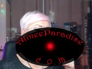 Mature webcam couple Addams-Family: About the divine nature of Shamelessness... ))