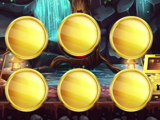 Lily's Games - Part 1 - Spin The Wheel To Strip & Fuck Cartoon Sluts