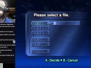 Zelda OOT - Eplay Stream 12/29/2021