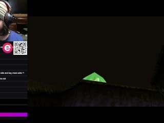 Zelda OOT - Eplay Stream 12/29/2021