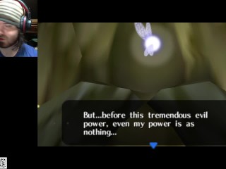 Zelda OOT - Eplay Stream 12/29/2021
