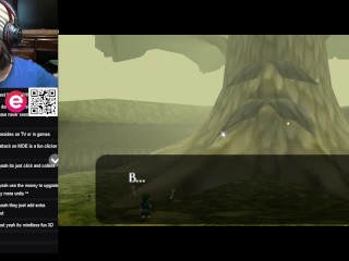 Zelda OOT - Eplay Stream 12/29/2021