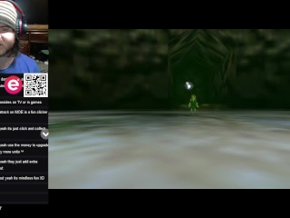 Zelda OOT - Eplay Stream 12/29/2021