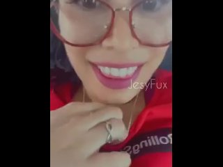 I masturbated on a public bus