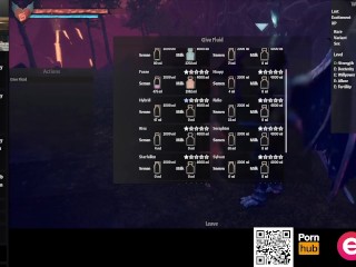 Breeders of the Nephelym - Eplay Stream 1/3/2022