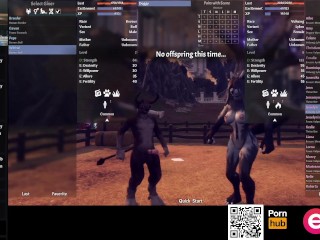 Breeders of the Nephelym - Eplay Stream 1/3/2022