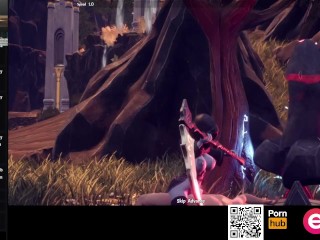 Breeders of the Nephelym - Eplay Stream 1/3/2022