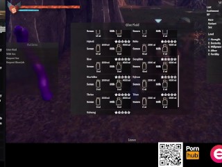 Breeders of the Nephelym - Eplay Stream 1/3/2022