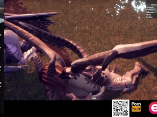 Breeders of the Nephelym - Eplay Stream 1/3/2022