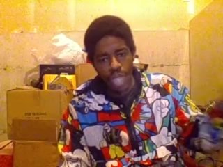 morning smoke 420 bud in the garage before work