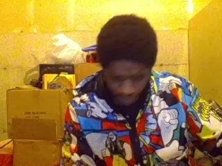 morning smoke 420 bud in the garage before work