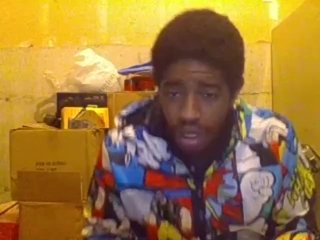 morning smoke 420 bud in the garage before work