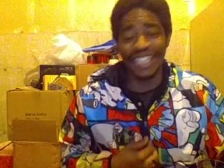 morning smoke 420 bud in the garage before work