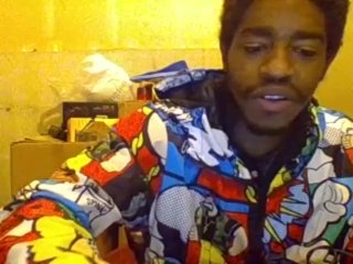 morning smoke 420 bud in the garage before work