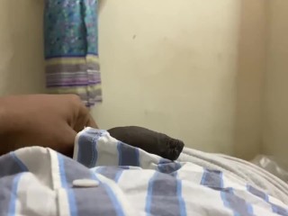 Indian maid fucked by her boss | Hindi audio |