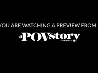 aPOVstory - Testing the Waters Pt. 2 - Teaser