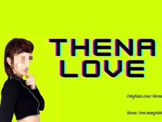 EUF Embarrassment Fetish - Workout Trainers Pants Fall Down and Expose Her Skimpy Thong embarrassing