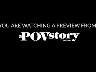aPOVstory - Forever Step-Mommy's Good Boy Pt. 1 - Teaser