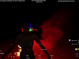 XPorn3D Creator 3D Porn Game Maker Alpha Launcher